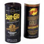 Case of 12 Cans Of  Speed 2 Tournament Gold  Shuffleboard Wax
