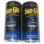 Sun Glo Speed 5 Shuffle Board Wax | 12 Can Case