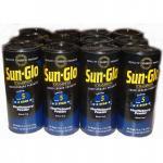 Sun Glo Shuffle Board Wax Powder - Speed 5 | 24 Can Case