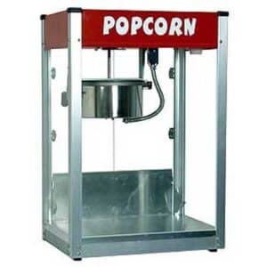 4 Ounce Thrifty Pop Popcorn Popper Machine | moneymachines.com