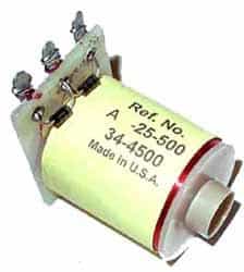 New Bally AP-27-1300 Coil Solenoid For Pinball Game Machines