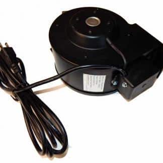 Air Hockey Table Motor And Fan Blower Units