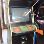 Big Buck Hunter Arcade Game Machine