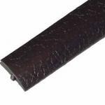Black Textured 3/4 Inch T-Molding For Arcade Game Machine Cabinets - 20'