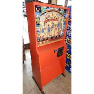 Brunswick Block-A-Shot Basketball Arcade Game | moneymachines.com