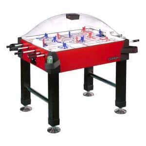 Carrom Stick Hockey Table Games