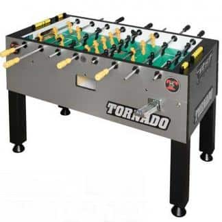 Commercial Coin Operated Foosball Tables