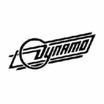 Dynamo Sedona 8' Pool Table - Coin Operated