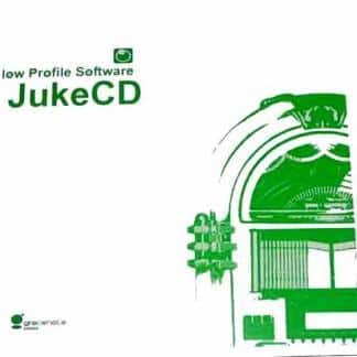 Jukebox Record Label Software