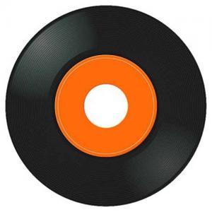 Jukebox Record Sets 45 RPM