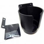 Pinball Leg Cup Holder For Multi-Size Beverage Cups