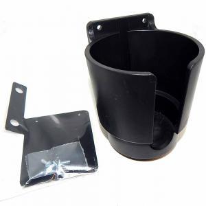 Pinball Leg Cup Holder For Multi Cup Sizes | moneymachines.com