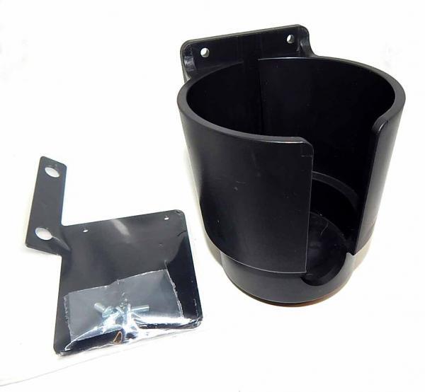 Pinball Leg Cup Holder For Multi Cup Sizes | moneymachines.com
