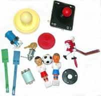 Pinball Machine Parts and Supplies