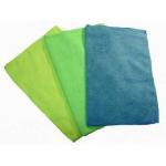 Microfiber Cleaning and Polishing Cloth