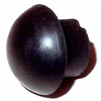 Pool Cue Rubber End Bumpers