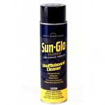 Sun Glo Shuffleboard Playfield Spray Cleaner