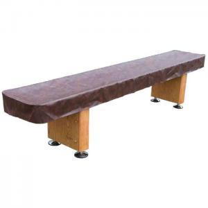 Shuffleboard Table Cover | moneymachines.com