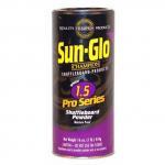 Case of 12 Cans Of  Sun-Glo Speed 1.5 Pro Series  Shuffleboard Wax