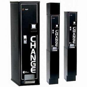 Standard Change Makers MC100 Change Machine | moneymachines.com