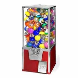 Toy Capsule Vending Machines