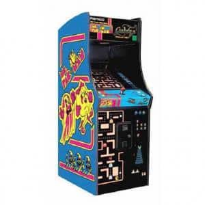 Video Arcade Games - Parts and Accessories