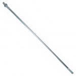 16 1/4" Center Rod For Eagle Gumball Machine