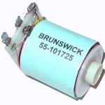 55-101725 Brunswick Pinball Coil (Flipper)
