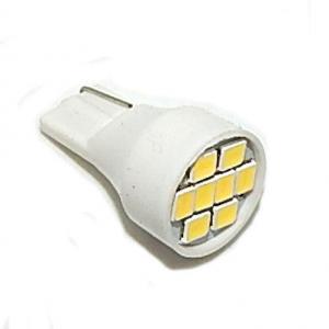 #912/906 Clear/White LED Lamp | moneymachines.com