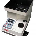 Semacon S-140 Electric Heavy Duty Coin Counters / Offsorters