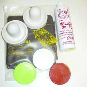 Air Hockey Parts Supplies and Accessories