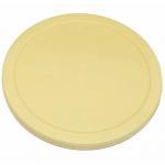 3 1/4" Air Hockey Puck | Commercial Beige