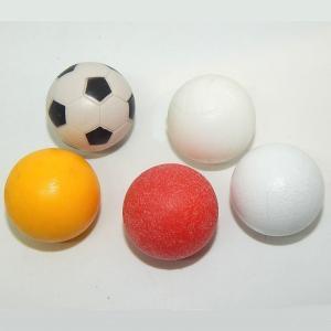 Foosball Table Ball Assortment Set | moneymachines.com