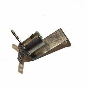 Miniature Bayonet Base Lamp Socket- Long Bracket | moneymachines.com