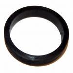 Black Narrow Pinball Flipper Ring