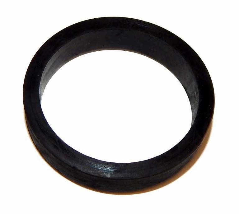 Black Narrow Pinball Flipper Ring | moneymachines.com