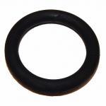 2 Inch Black Pinball Machine Rubber Ring