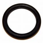 2 1/2 Inch Black Pinball Machine Rubber Ring