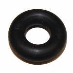 3/8 Inch Black Pinball Machine Rubber Ring