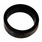 Black Wide Pinball Flipper Rubber Ring