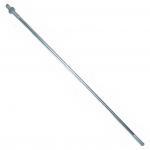 Center rod for Oak Gumball Machines, 16 1/4 inch