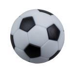 Foosball Table Checkered Soccer Ball