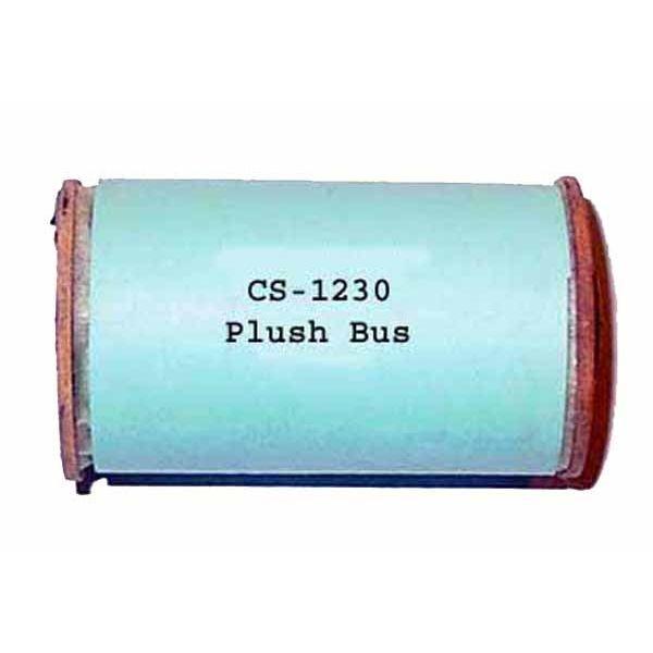 CS-1230 Plush Bus Crane Machine Claw Coil Solenoid | moneymachines.com