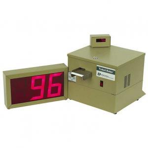 Deltronic Labs DL5000 Table Top Ticket Eater/Counter With Large Digit Display | moneymachines.com