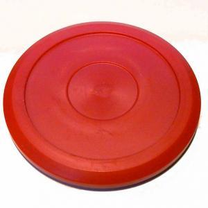 Ice Games Red Air Hockey Puck |