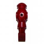 Weighted Dynamo/Great American Red New Style Foosball Man