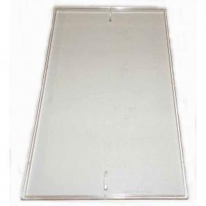 Clear Plexi Panel For Eagle Gumball Machine | moneymachines.com