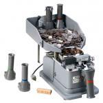 Klopp CE Electric Coin Counter, Wrapper And Bagger
