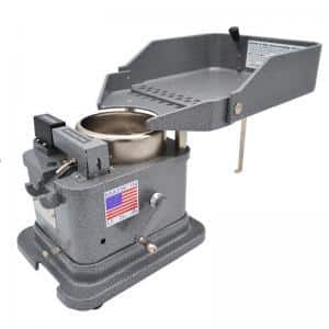 Klopp CMB Manual Bagging Only Coin Counter Machine | moneymachines.com