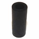 Long Black Rubber Pinball Post Sleeve